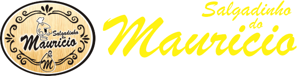 Salgadinho do Maurício
